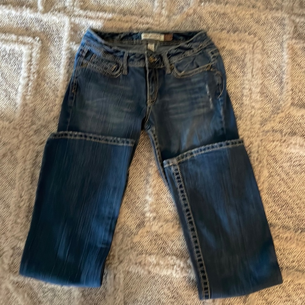 Ladies Aeropostale Jeans